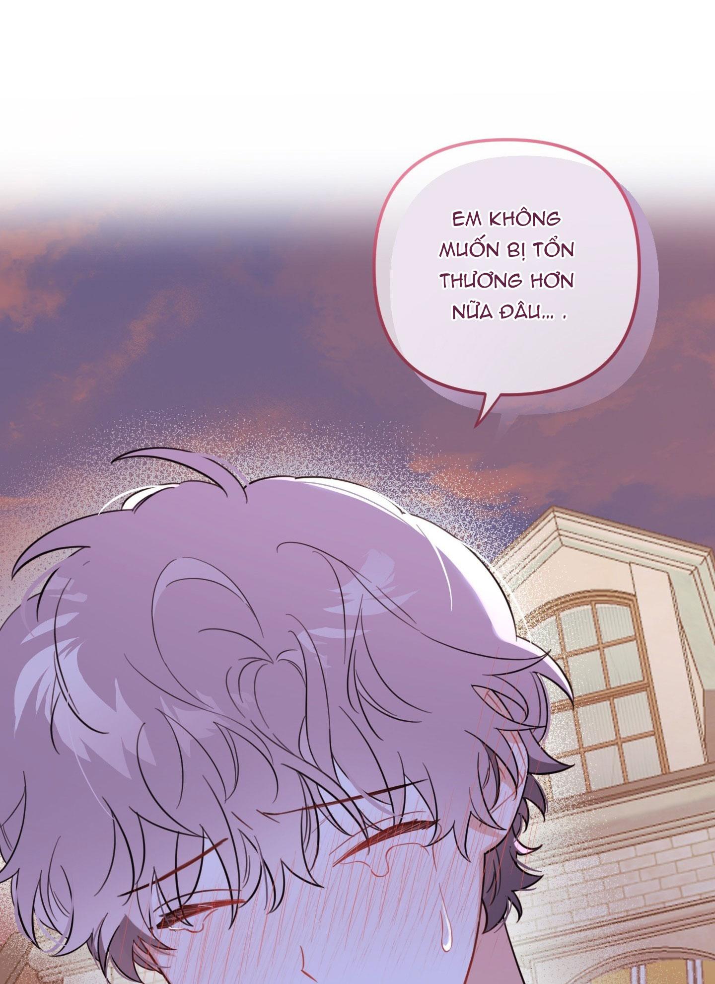 Đọc truyện VƯỜN HOA - Chapter 41