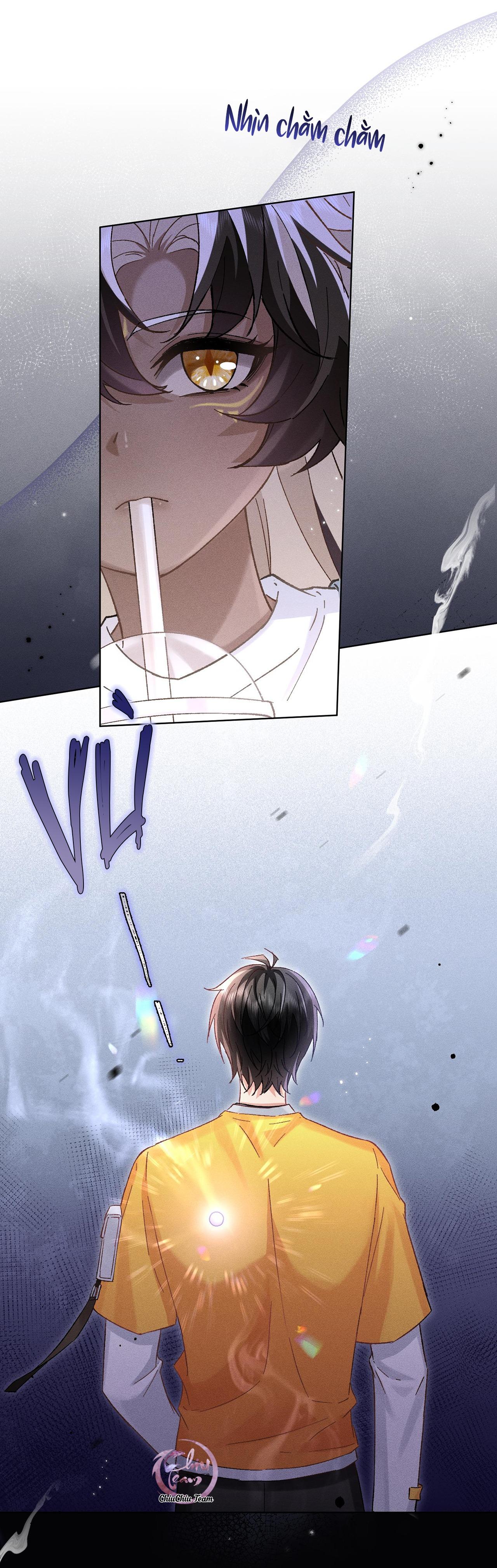 Đọc truyện Đại Tiên - Chapter 5