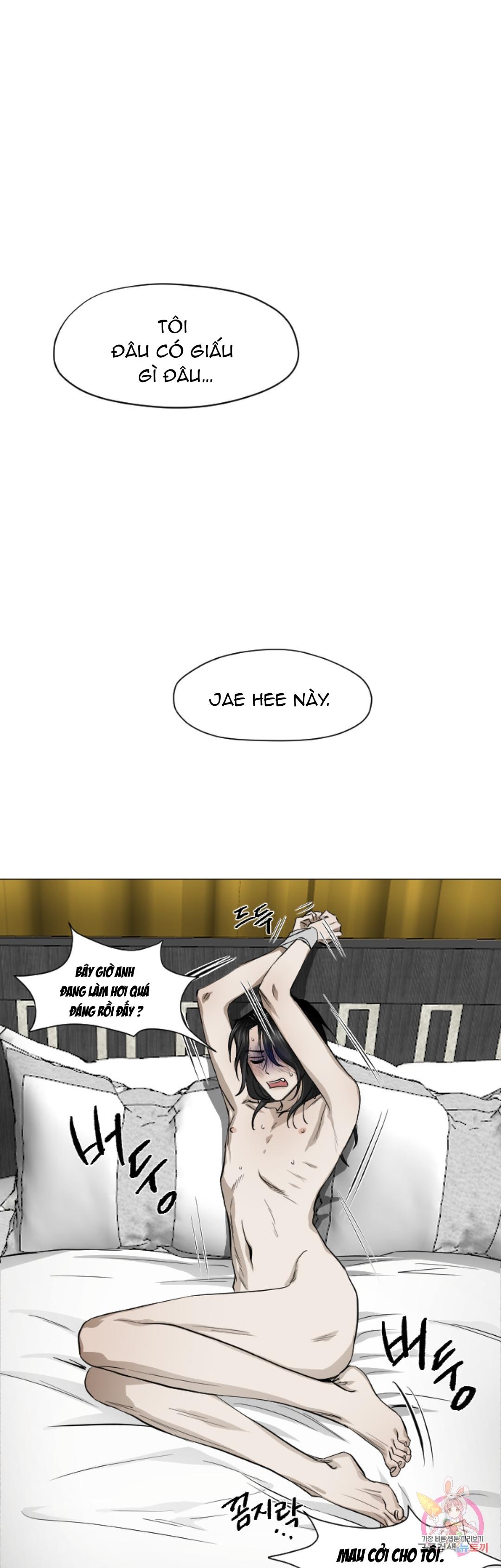 Đọc truyện Tuyển Tập Khu chung cư GwangGong - GwangGong Apartment Complex - Chapter 67