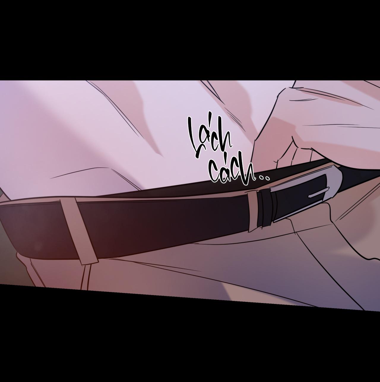 Đọc truyện LỆNH CỨU RỖI - Chapter 34