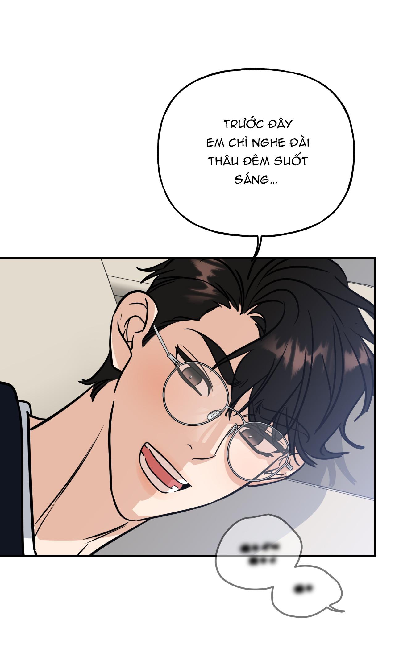 Đọc truyện LỆNH CỨU RỖI - Chapter 27