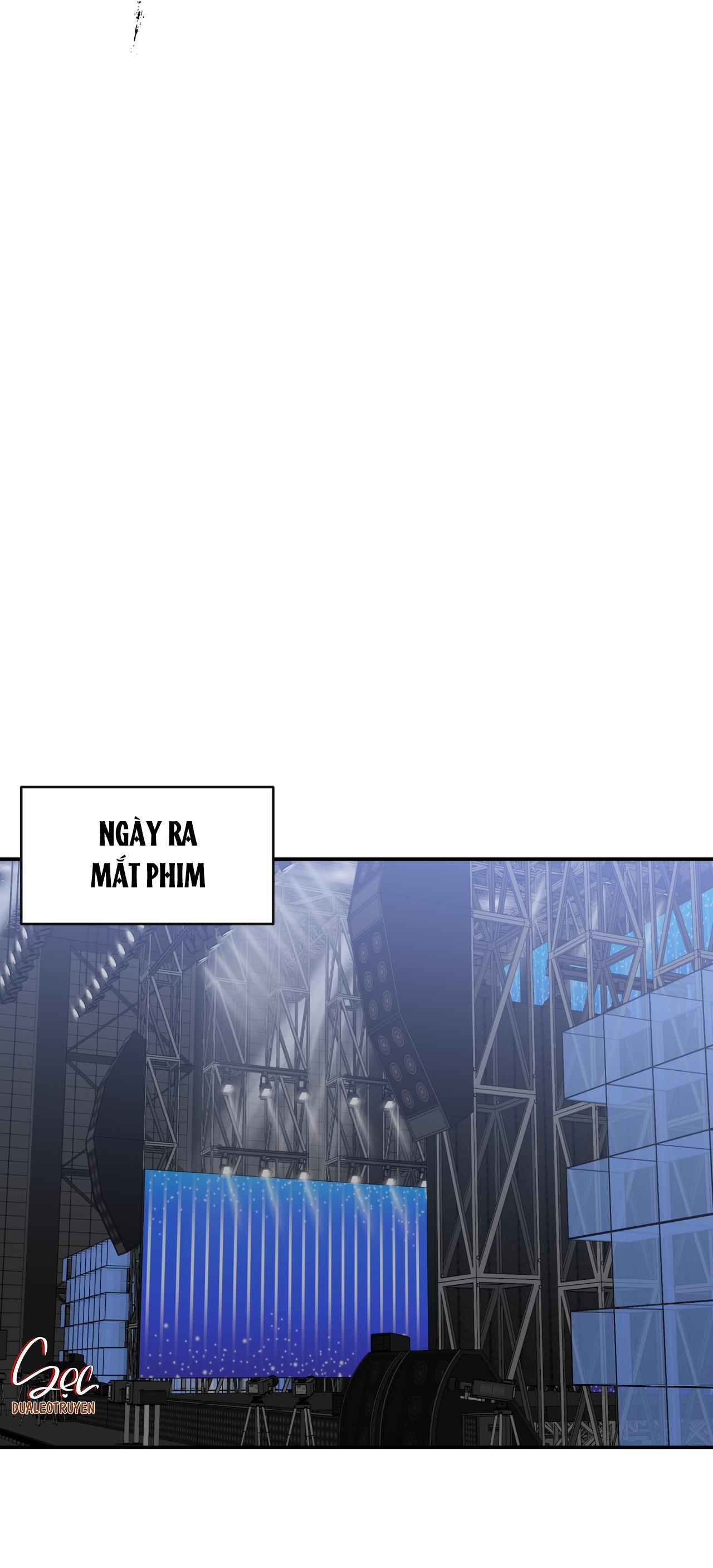 Đọc truyện LỆNH CỨU RỖI - Chapter 27