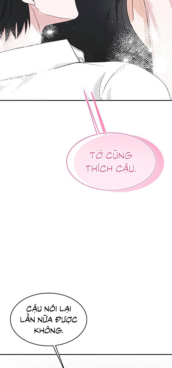 Đọc truyện TIỂU THỬ: BẮT ĐẦU MÙA HÈ - Chapter 38