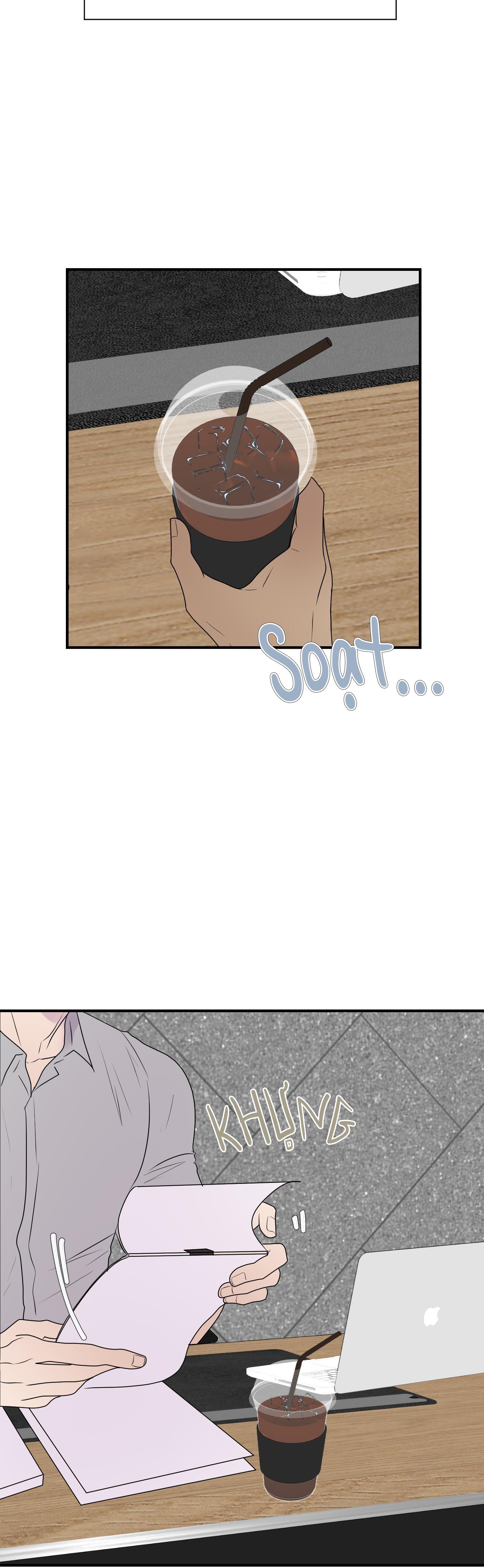 Đọc truyện Kick your heart - Chapter 3