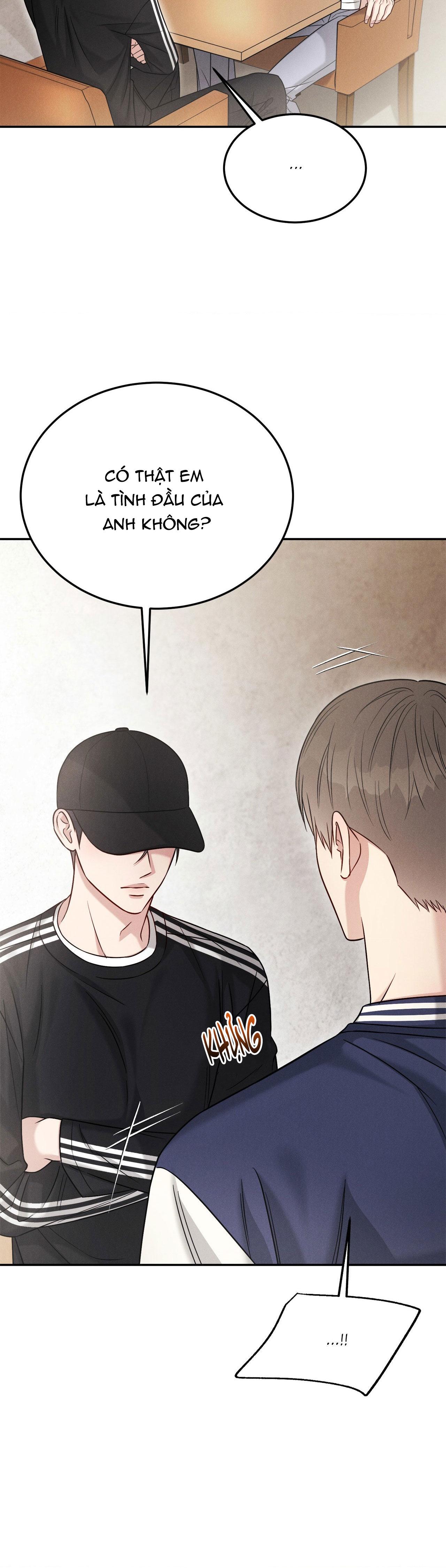 Đọc truyện GIẢ DƯỢC - Chapter 51