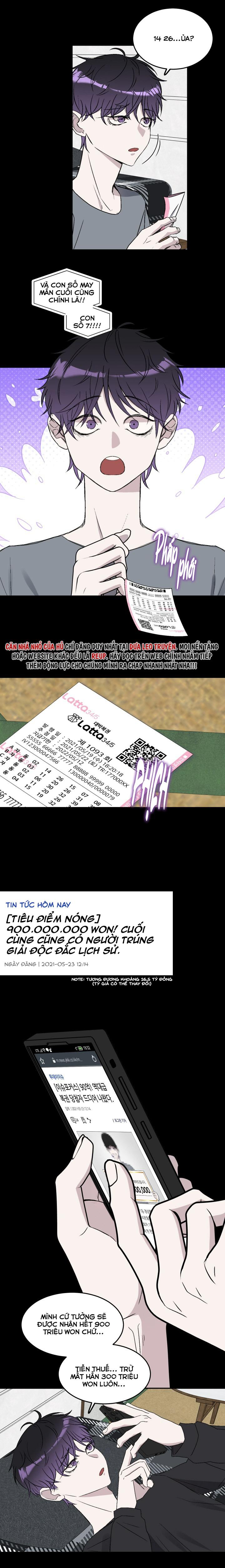 Đọc truyện MINH TINH VÀ KẺ BIẾN THÁI - Chapter 2