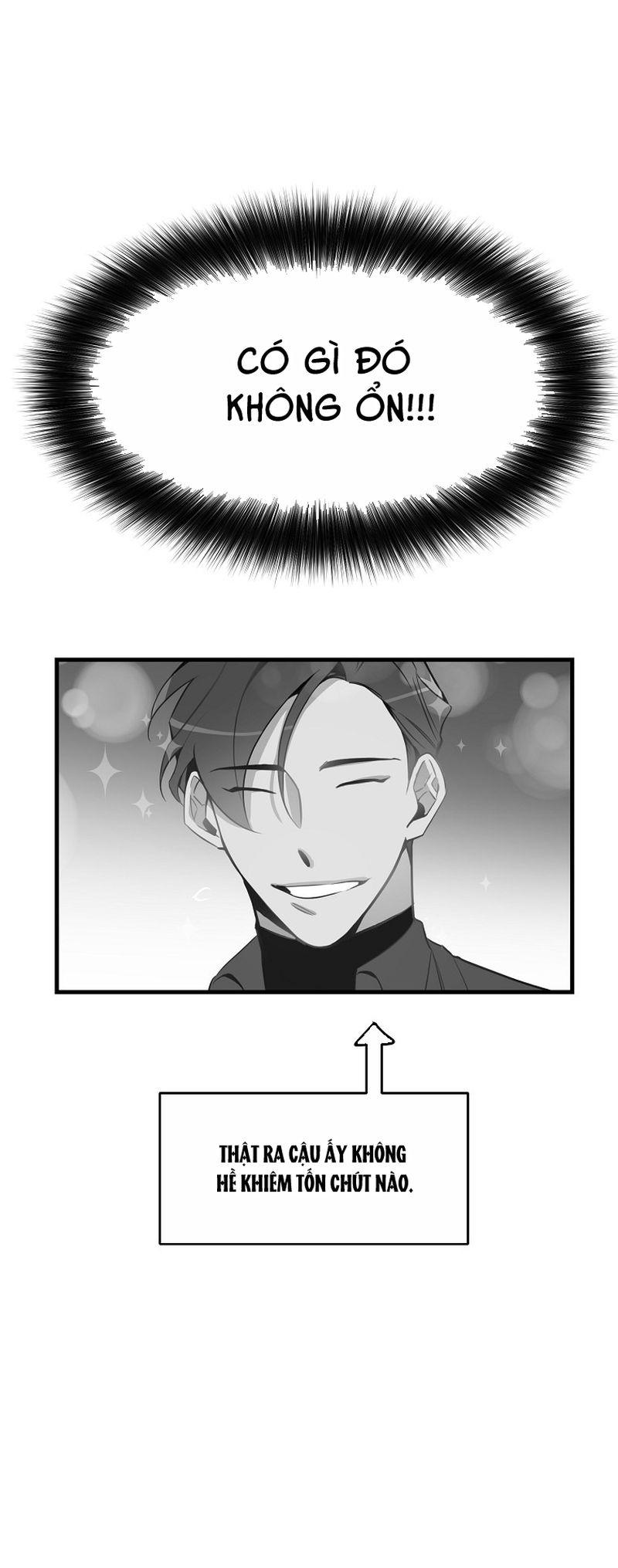 Đọc truyện Có Chuyện Gì Xảy Ra với Sự Nổi Tiếng Của Tôi Thế? - Chapter 2