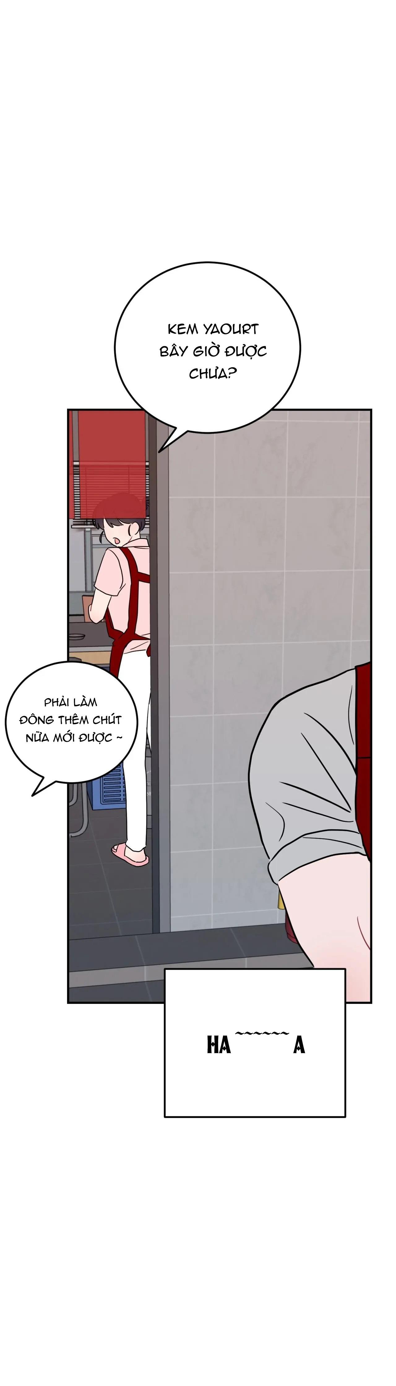 Đọc truyện KHOẢNG CÁCH VƯỢT QUA GIỚI HẠN - Chapter 89