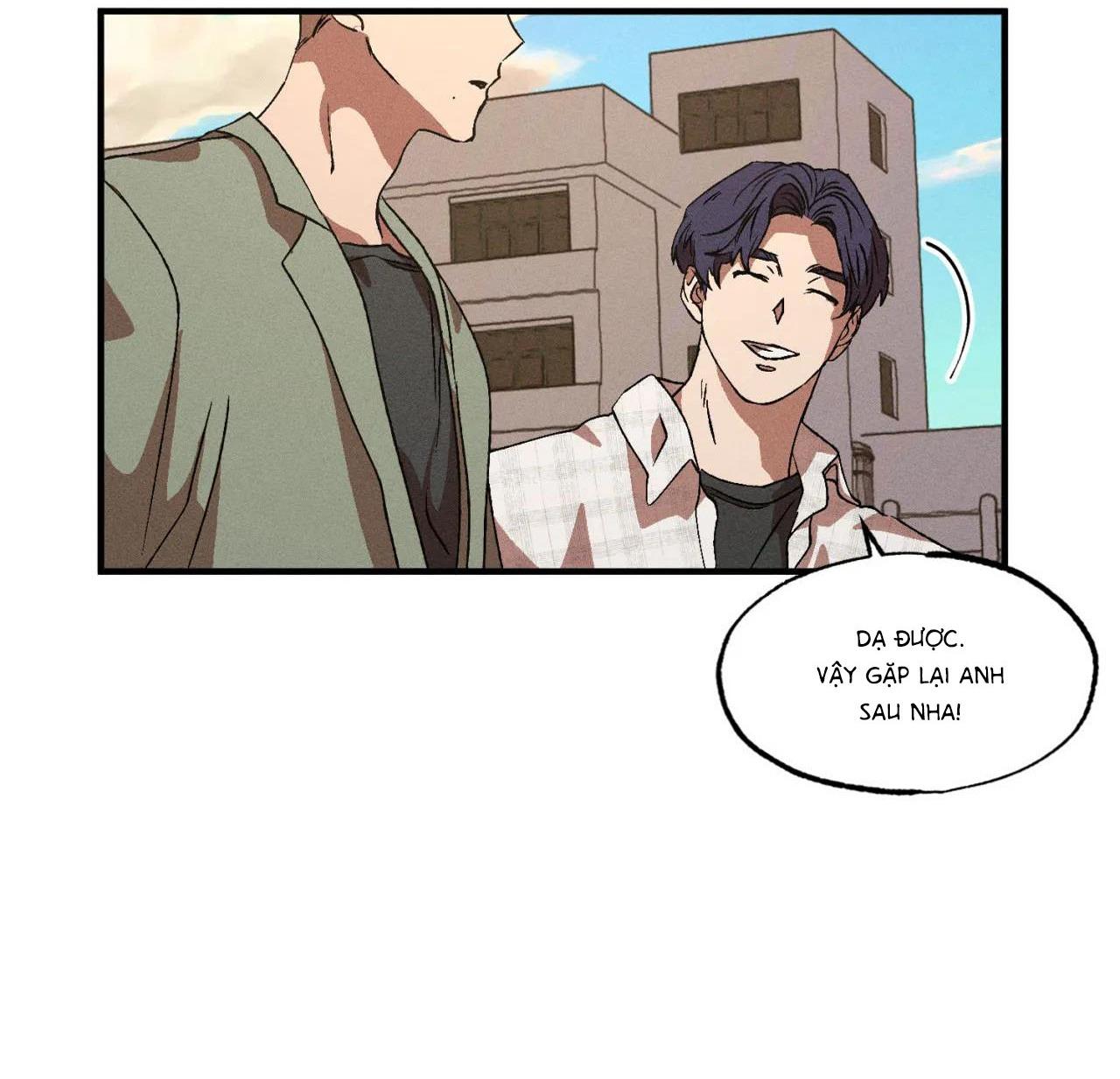 Đọc truyện  Bẫy Đôi Ngọt Ngào - Chapter 45