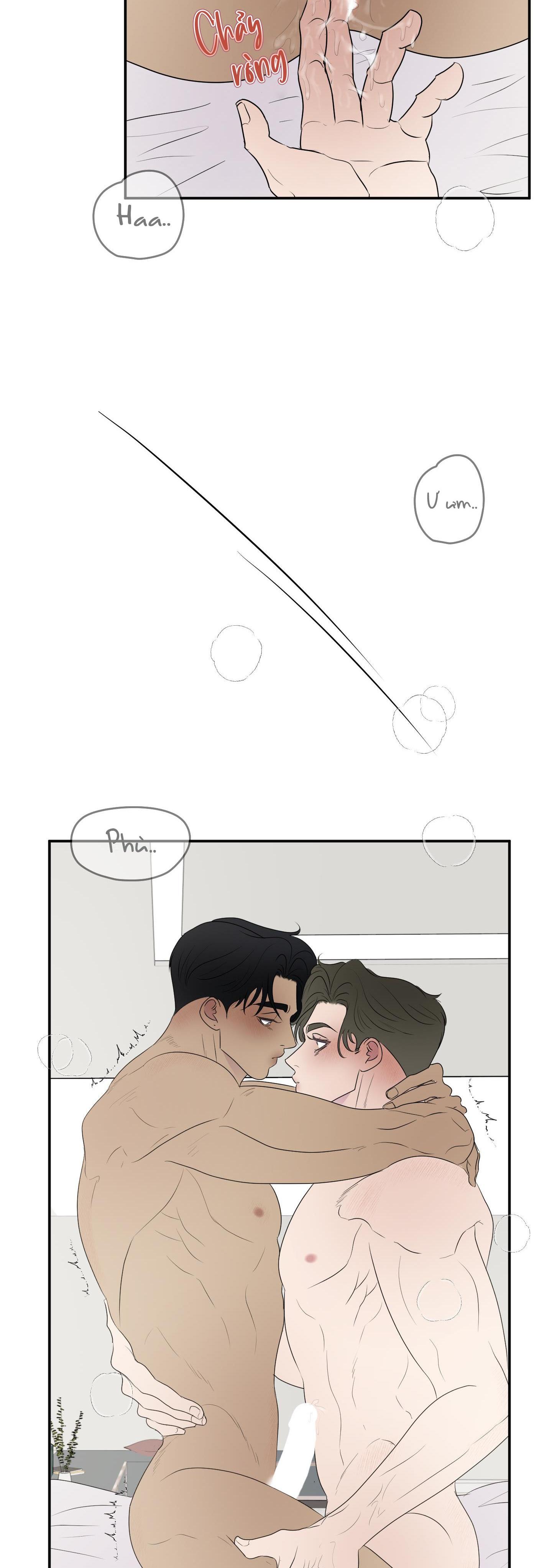 Đọc truyện Kick your heart - Chapter 17