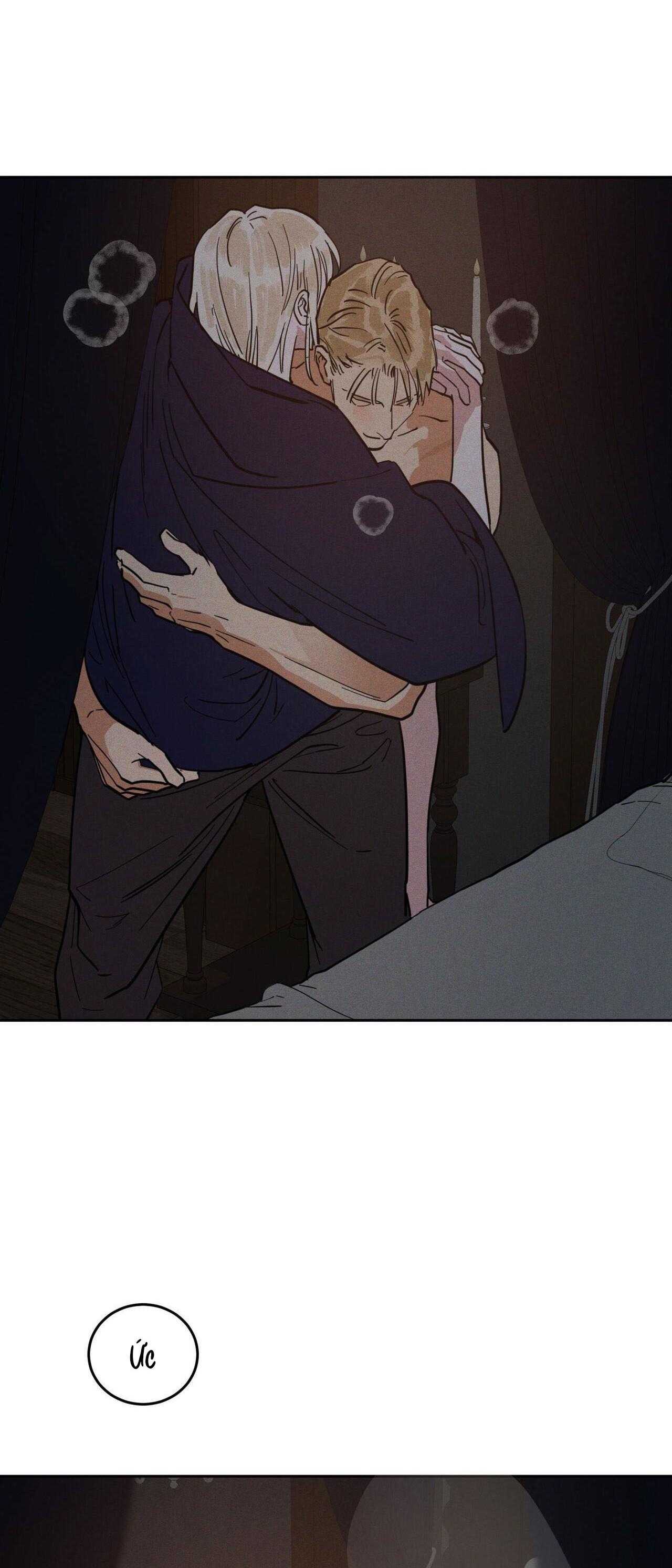 Đọc truyện  Antidote - Chapter 48