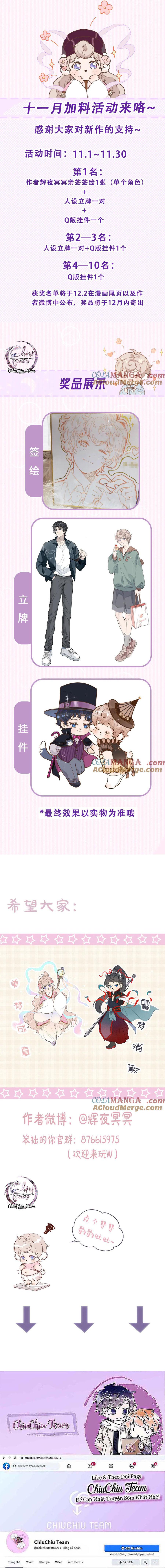 Đọc truyện Ngốc Nghếch Đáng Yêu - Chapter 14