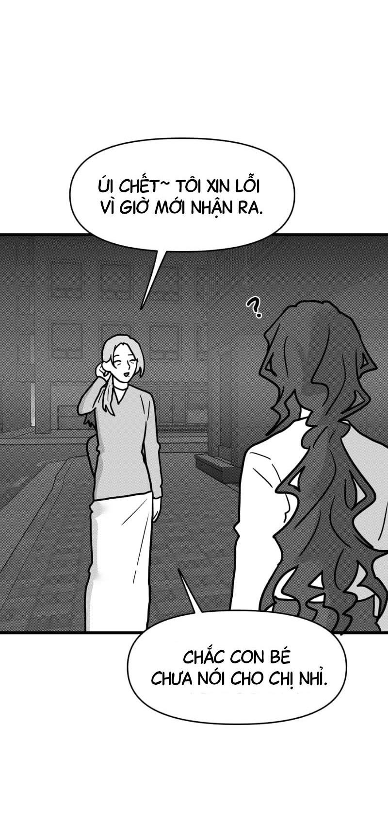 Đọc truyện Truyện Ngôn Nhưng Không Ngôn Lắm - Chapter 98