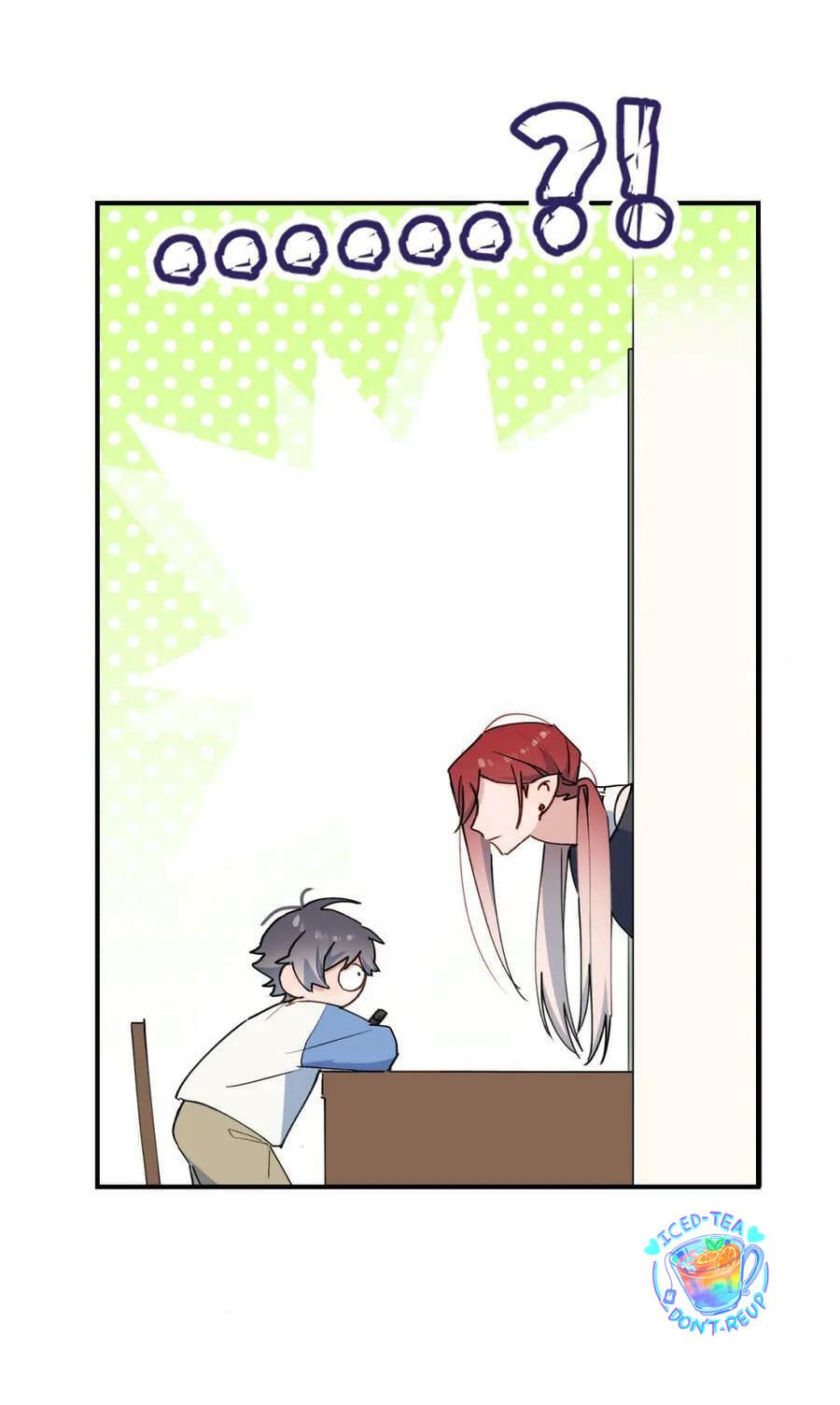 Đọc truyện Ma vương đại nhân luôn trêu chọc tôi - Chapter 69