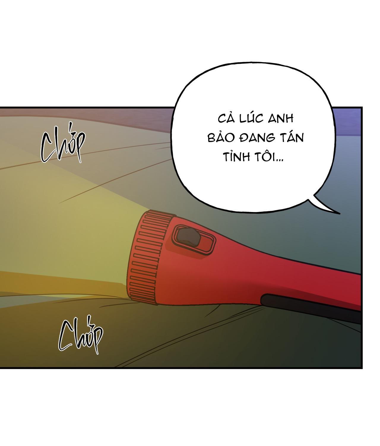Đọc truyện LỆNH CỨU RỖI - Chapter 31