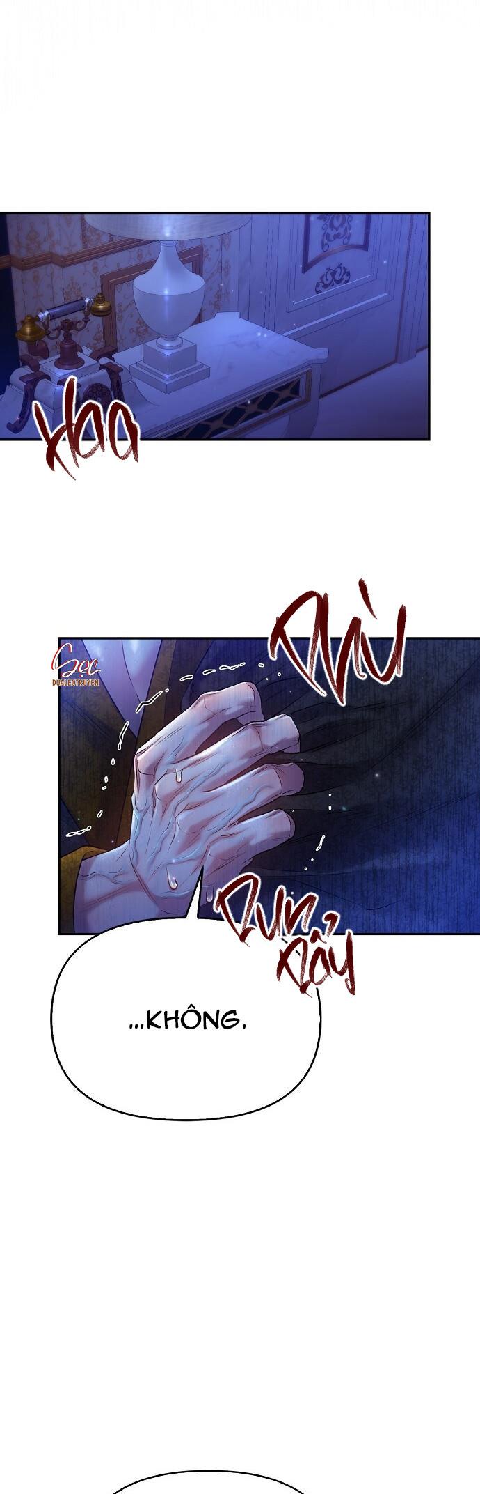 Đọc truyện CƠN MƯA NGỌT NGÀO - Chapter 43