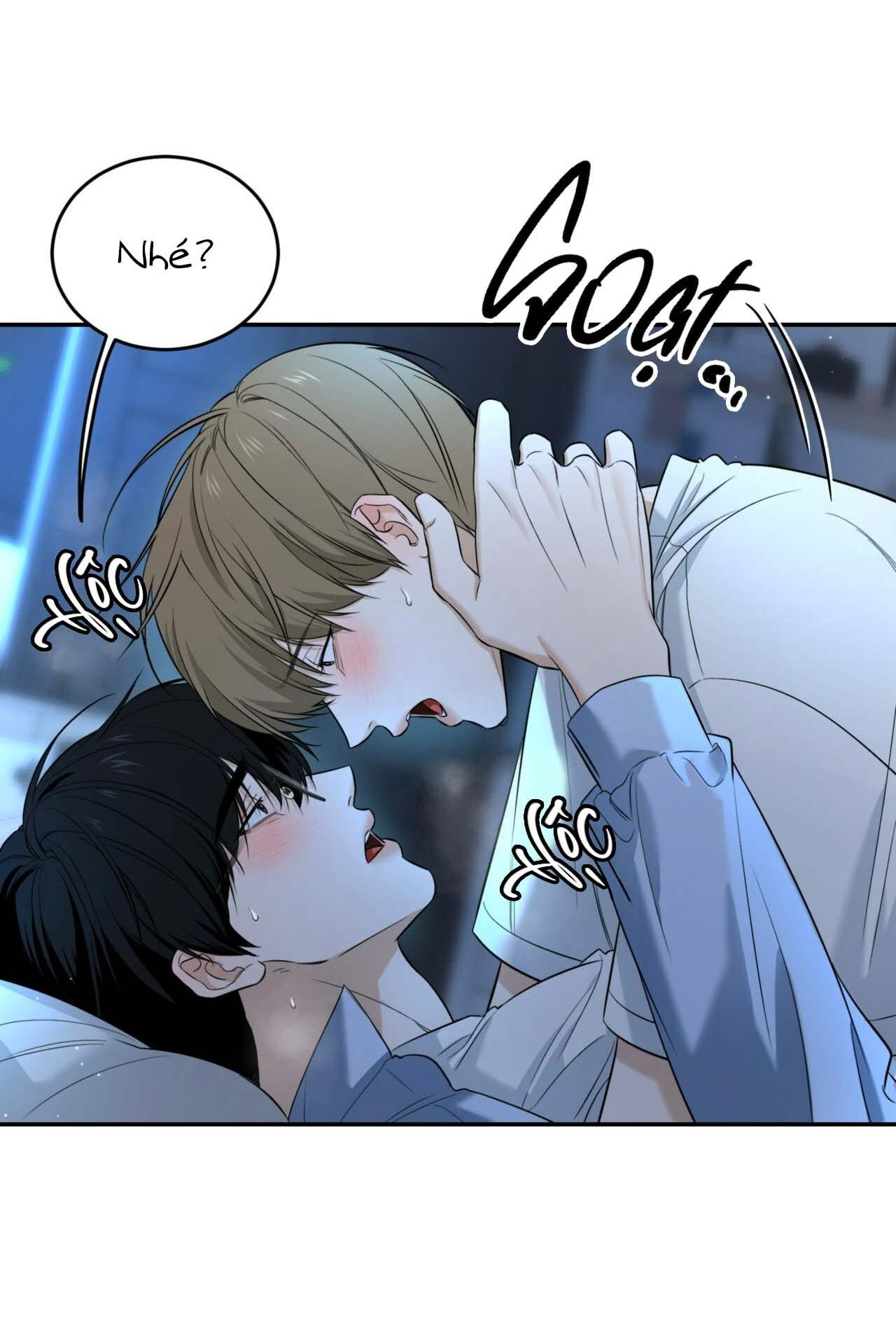 Đọc truyện CHÀNG TRAI CHO EM MỌI THỨ - Chapter 28