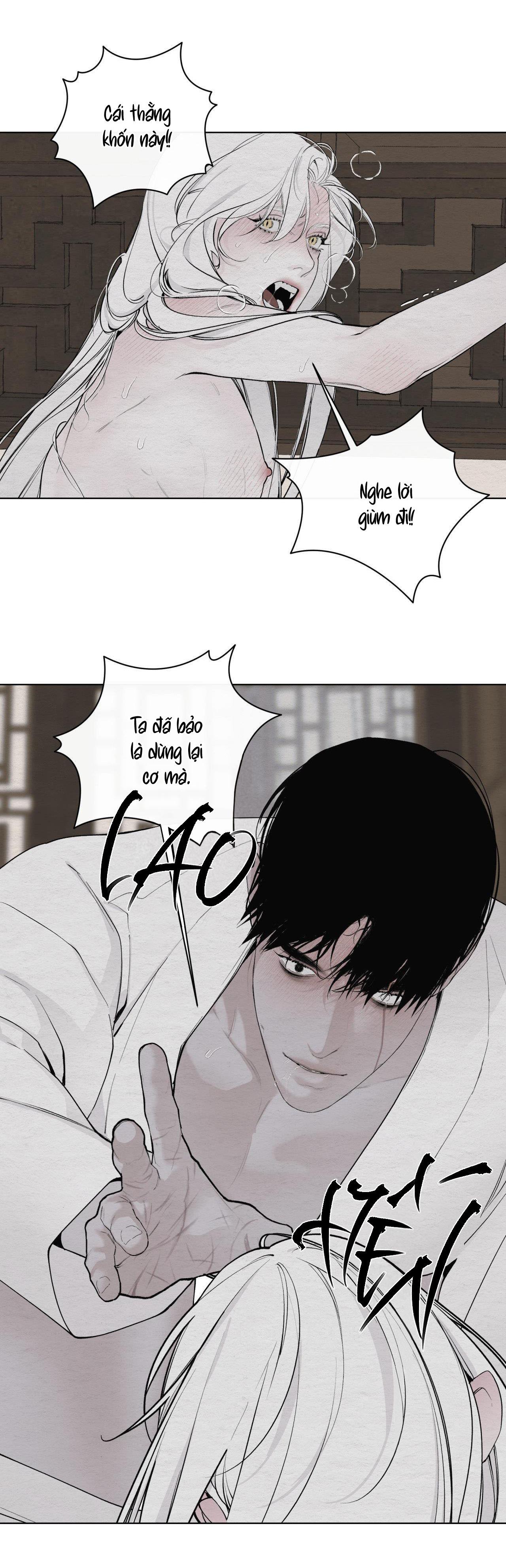 Đọc truyện  Lạc Hồn - Chapter 14