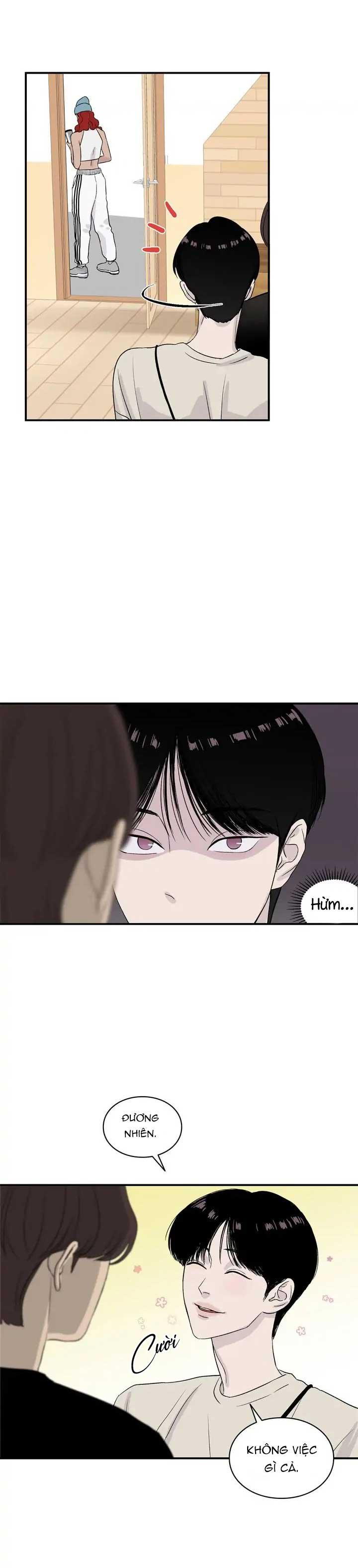 Đọc truyện Vươn Tới Những Vì Sao - Chapter 4