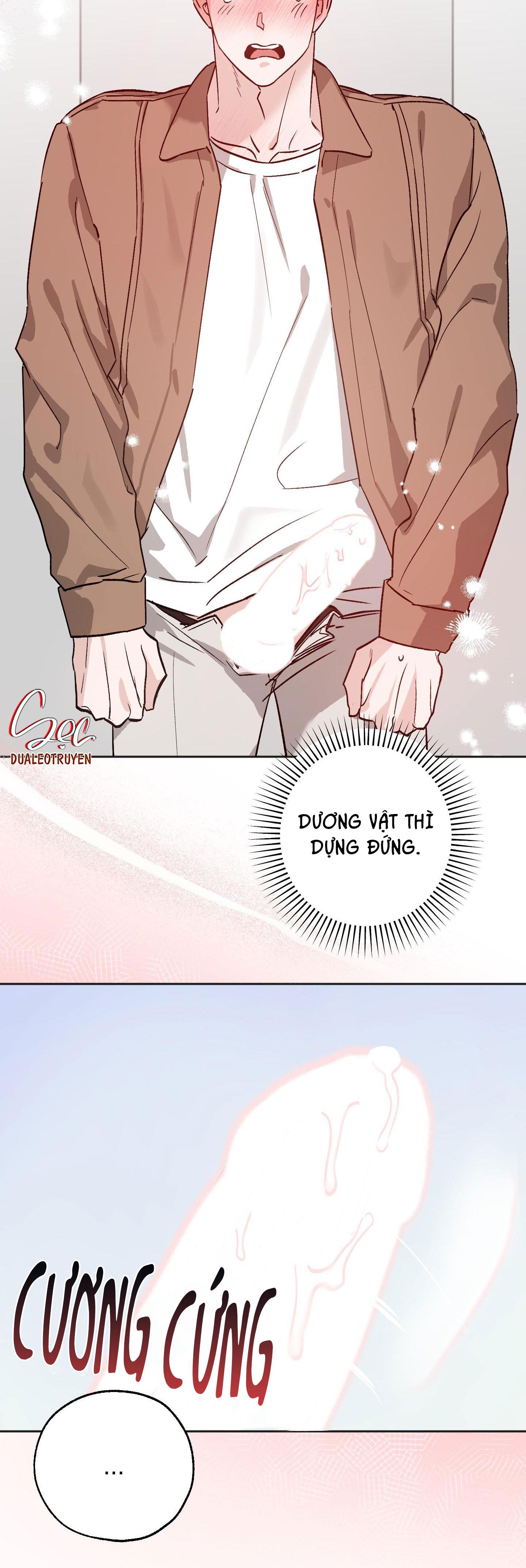 Đọc truyện TUYỂN TẬP TRUYỆN NGẮN HỎNY CỦA NHÀ SẸC - Chapter 53