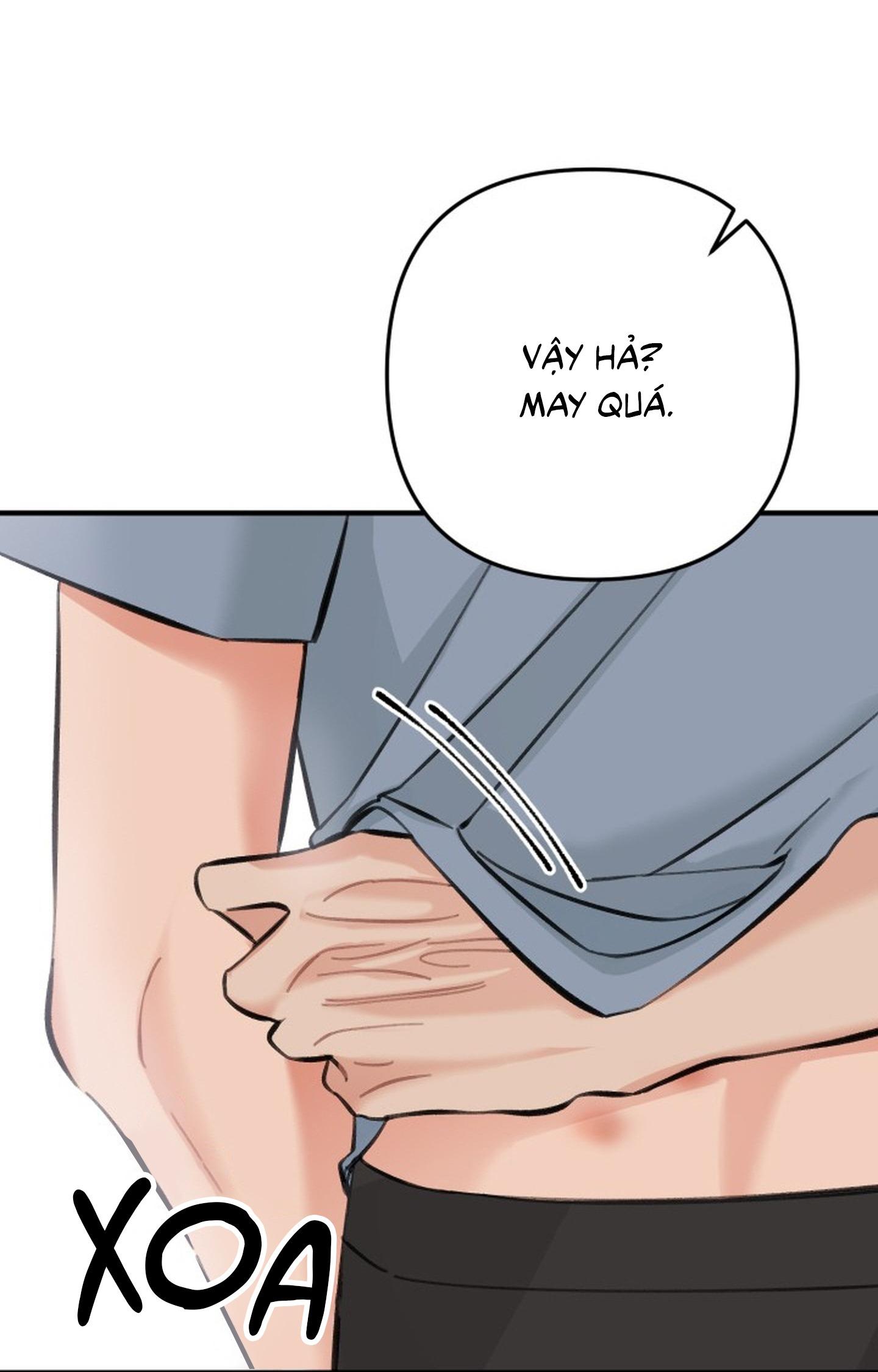 Đọc truyện TUNNEL BUDDY - Chapter 4