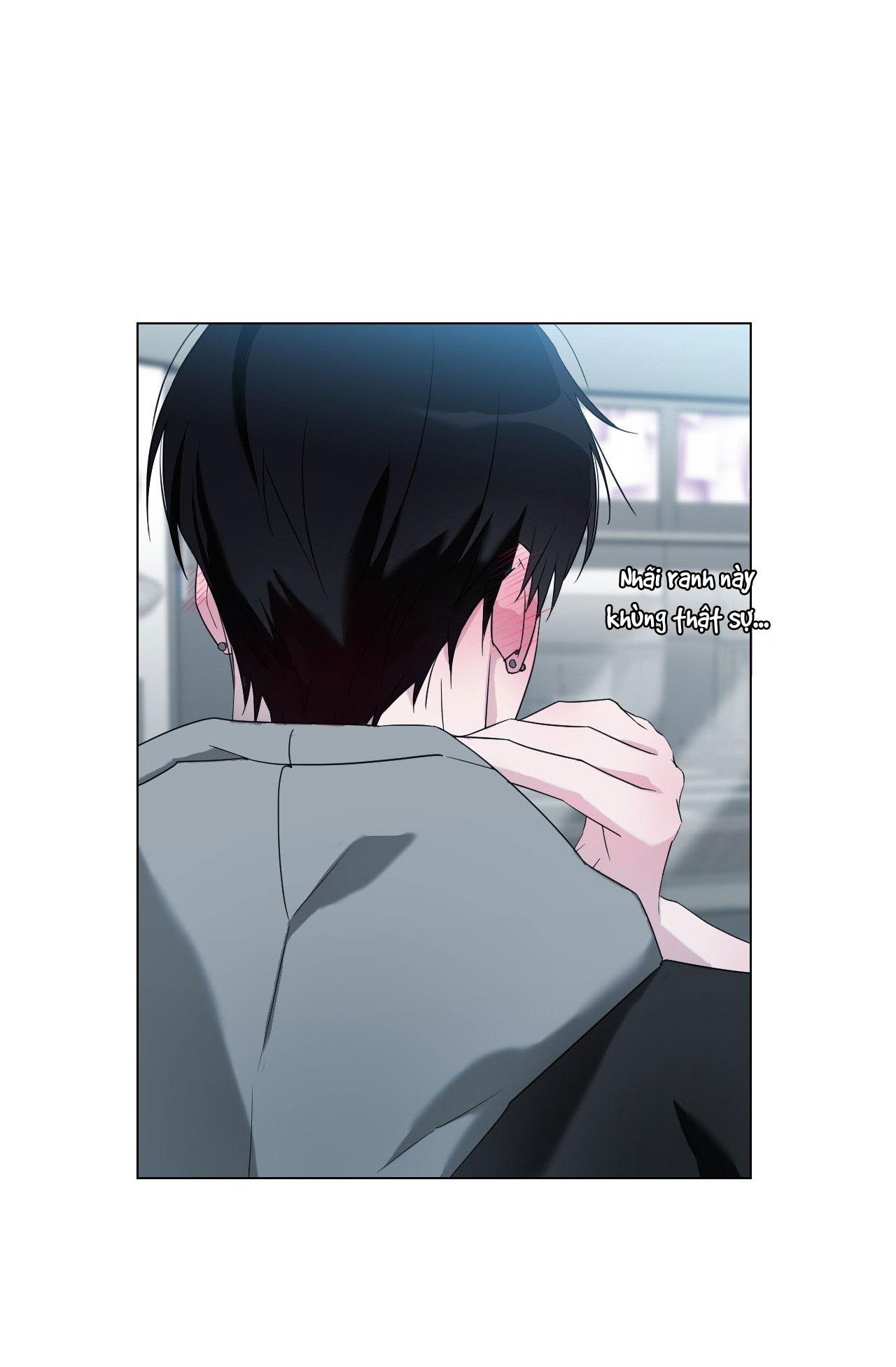 Đọc truyện  Dễ thương là lỗi của tôi sao? - Chapter 6