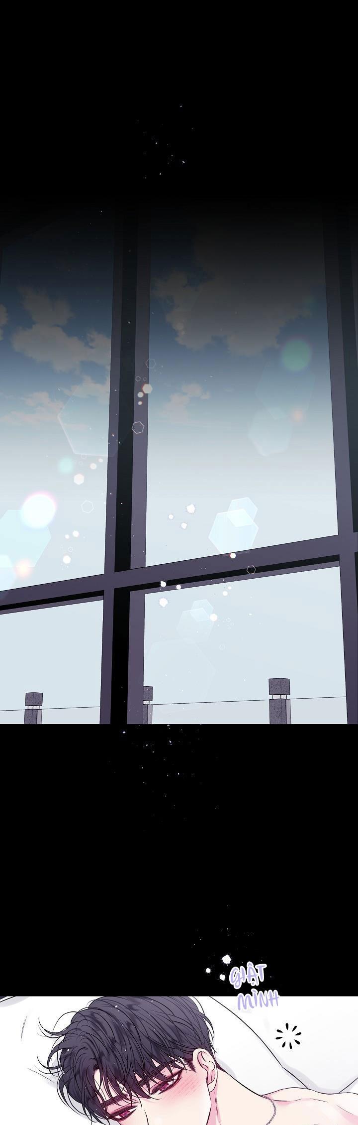 Đọc truyện BÌNH MINH THỨ HAI - Chapter 56