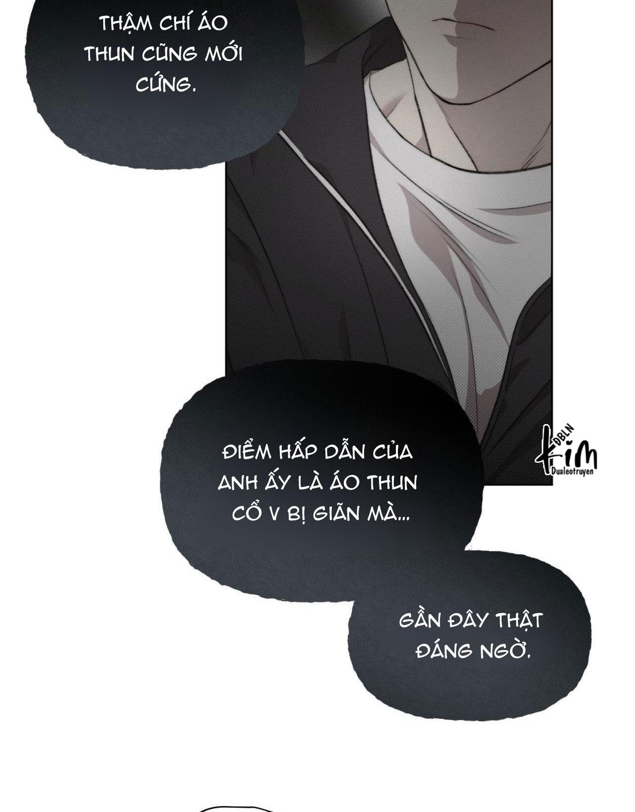 Đọc truyện STILL LOVE YOU - Chapter 14