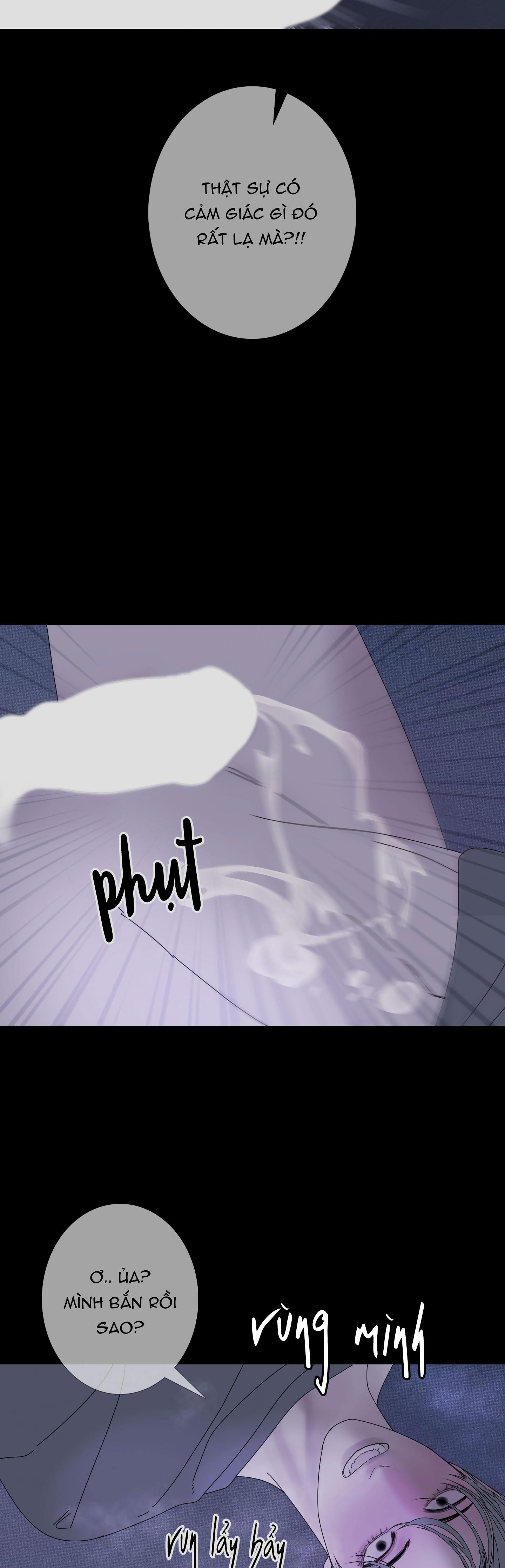 Đọc truyện CHUYỆN QUỶ MÔN QUAN - Chapter 47