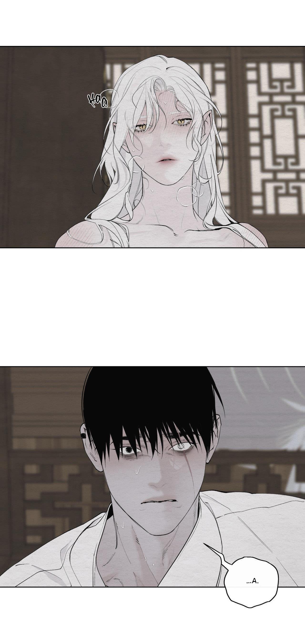 Đọc truyện  Lạc Hồn - Chapter 13