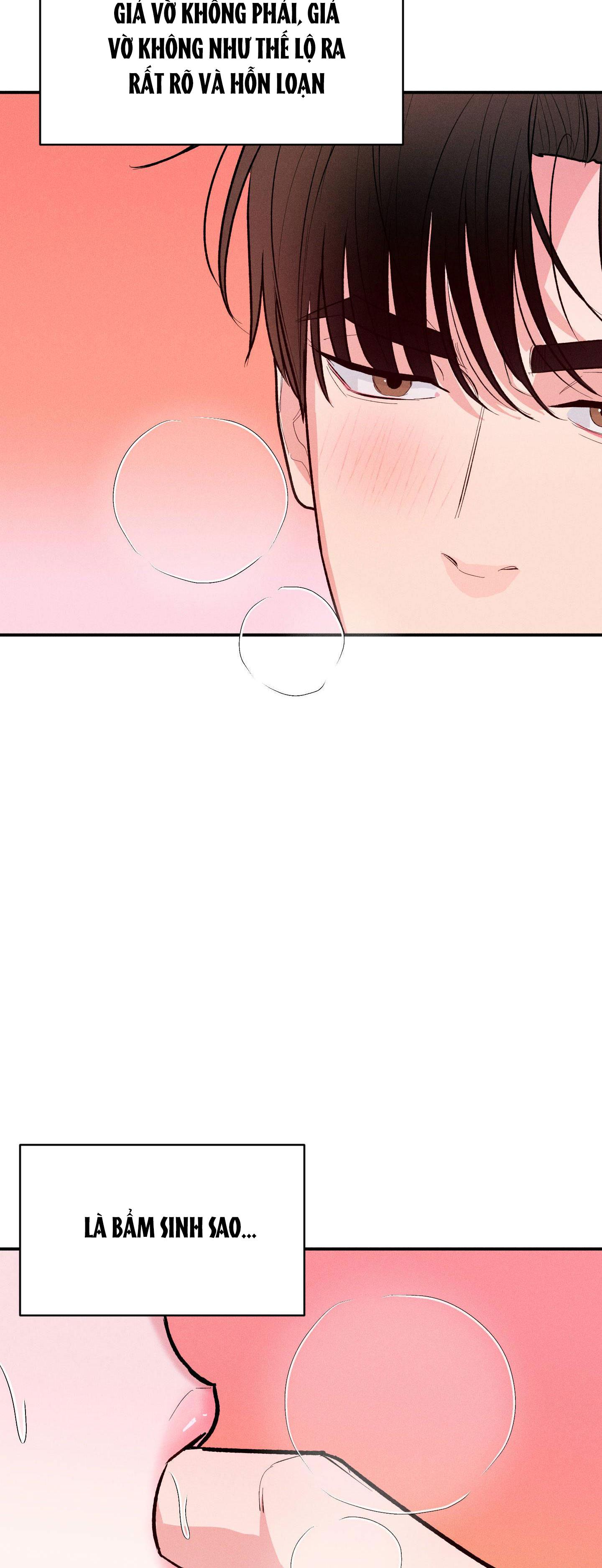 Đọc truyện (DROP) MÓN QUÀ DÀNH CHO KẺ NGẠO MẠN - Chapter 31