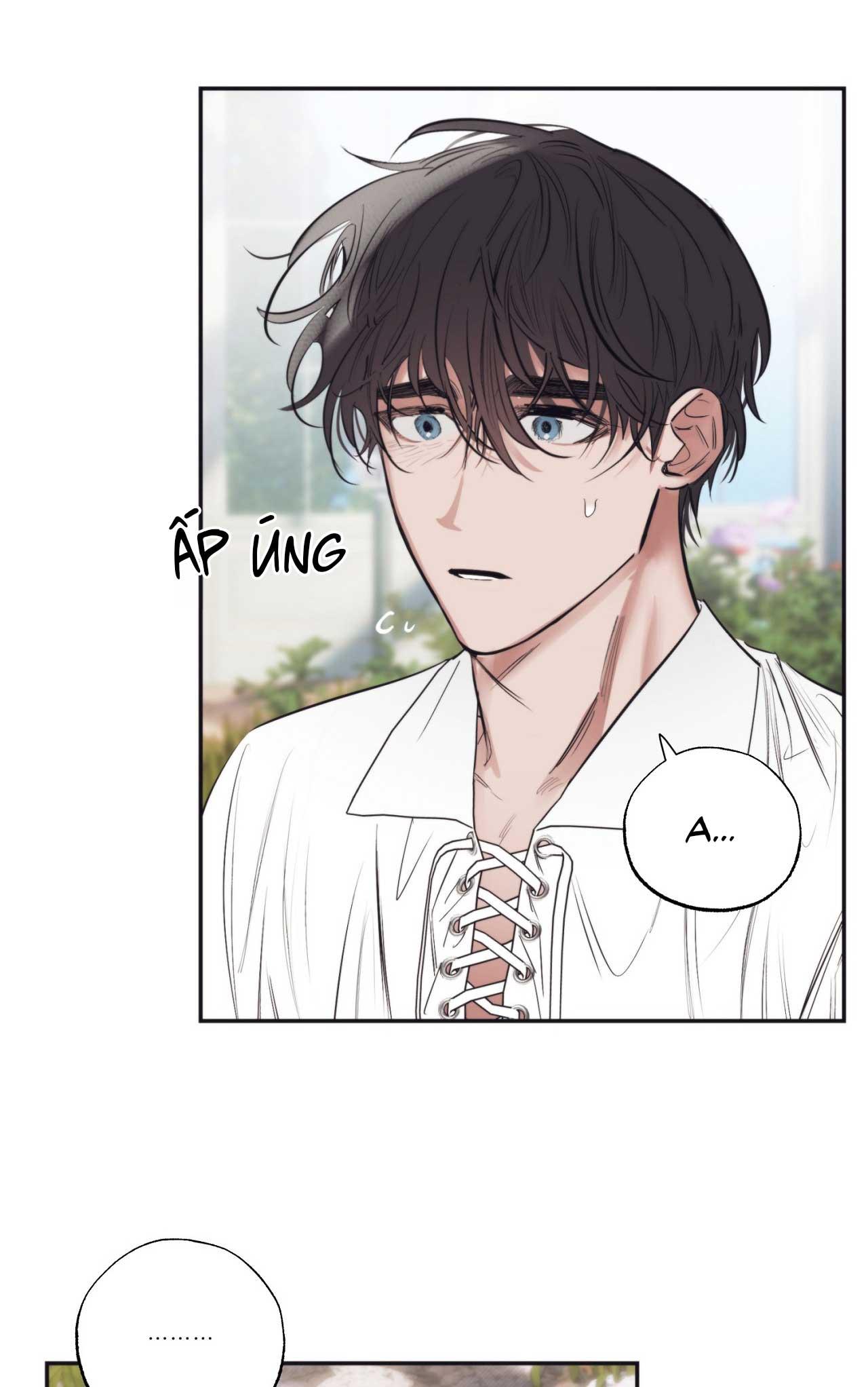 Đọc truyện KHU VƯỜN CỦA ESTHER - Chapter 0