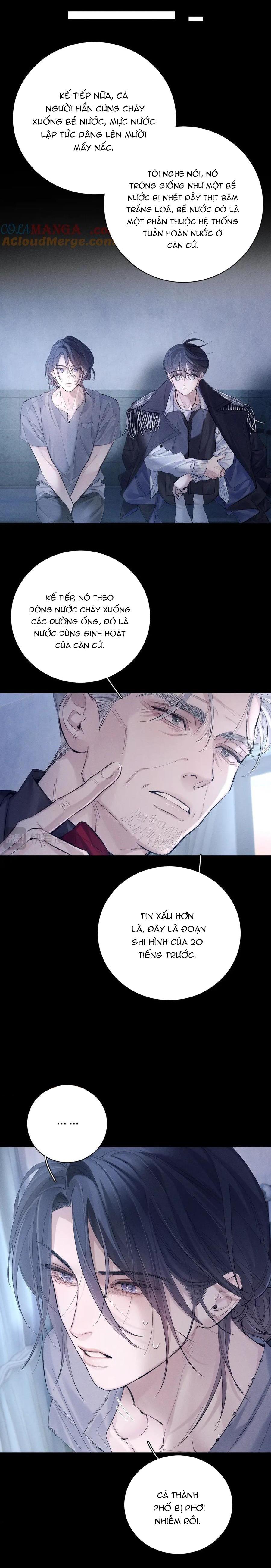 Đọc truyện Cây Nấm Nhỏ - Chapter 32