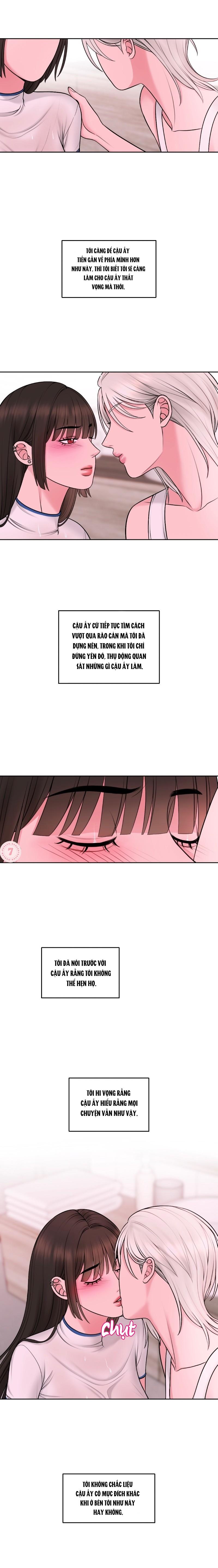 Đọc truyện Vô Tình - Chapter 54