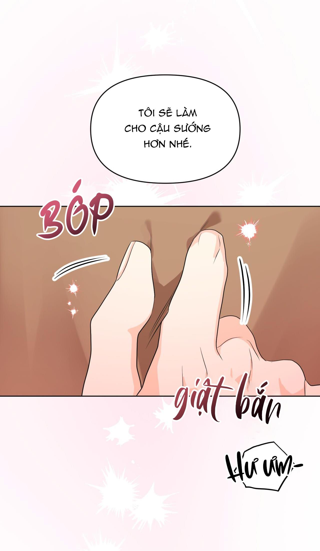 Đọc truyện TUYỂN TẬP ABO - MANG THAI NGẮN CỦA NHÀ SẸC - Chapter 53