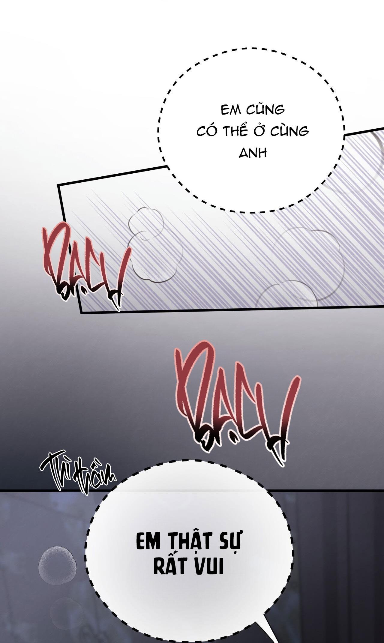 Đọc truyện HONEY BEAR - Chapter 59