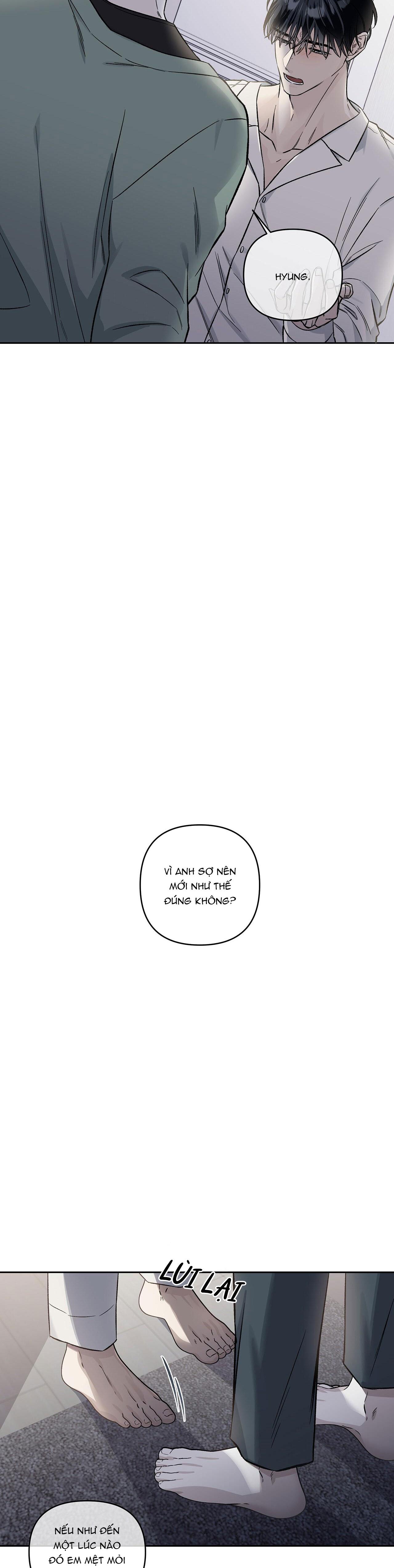 Đọc truyện DƯỚI VÙNG ĐẤT XANH - Chapter 7