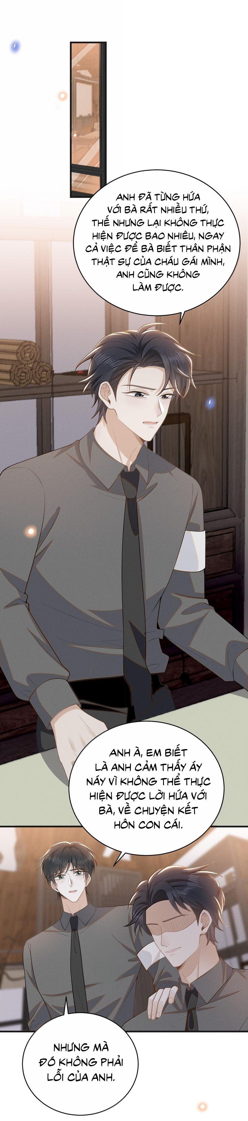 Đọc truyện Lai sinh bất kiến - Chapter 154