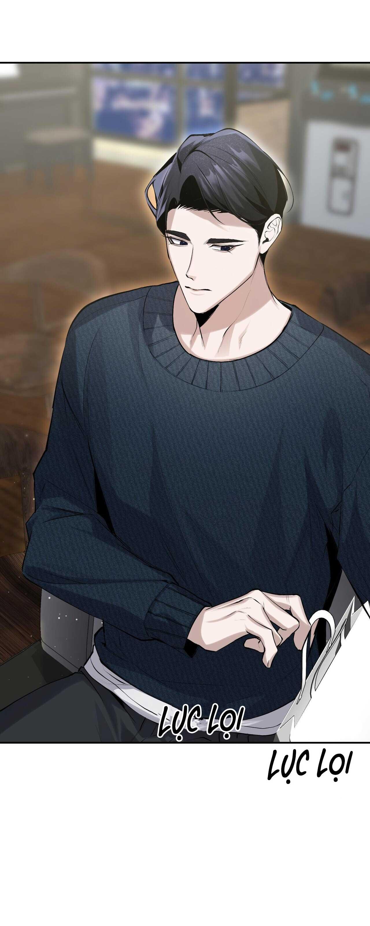 Đọc truyện NÀNG THƠ - Chapter 7