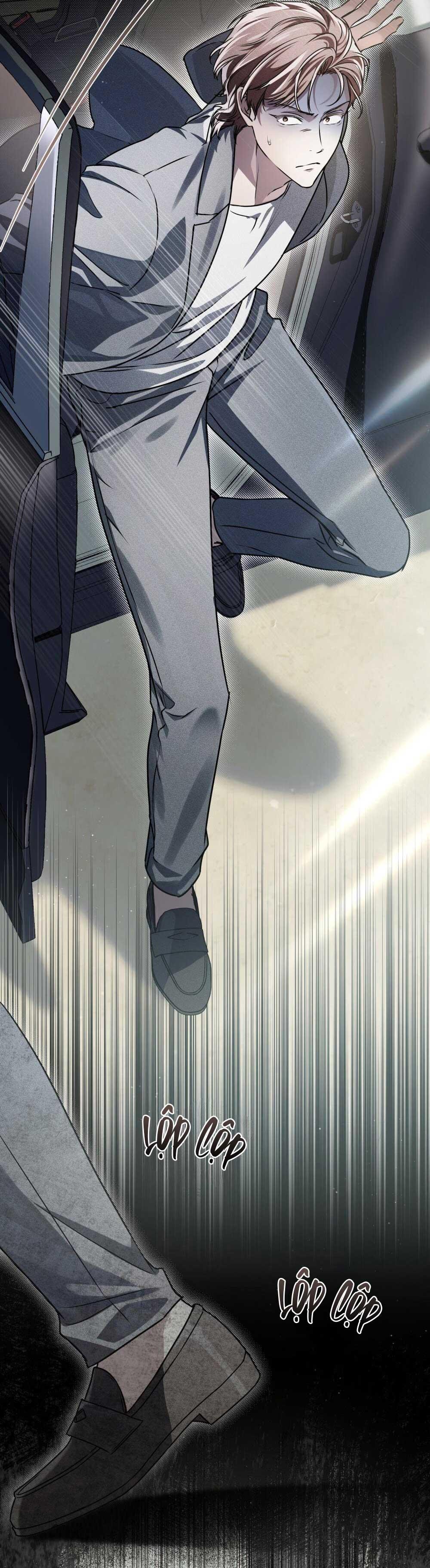 Đọc truyện HỎA HỒN - Chapter 12