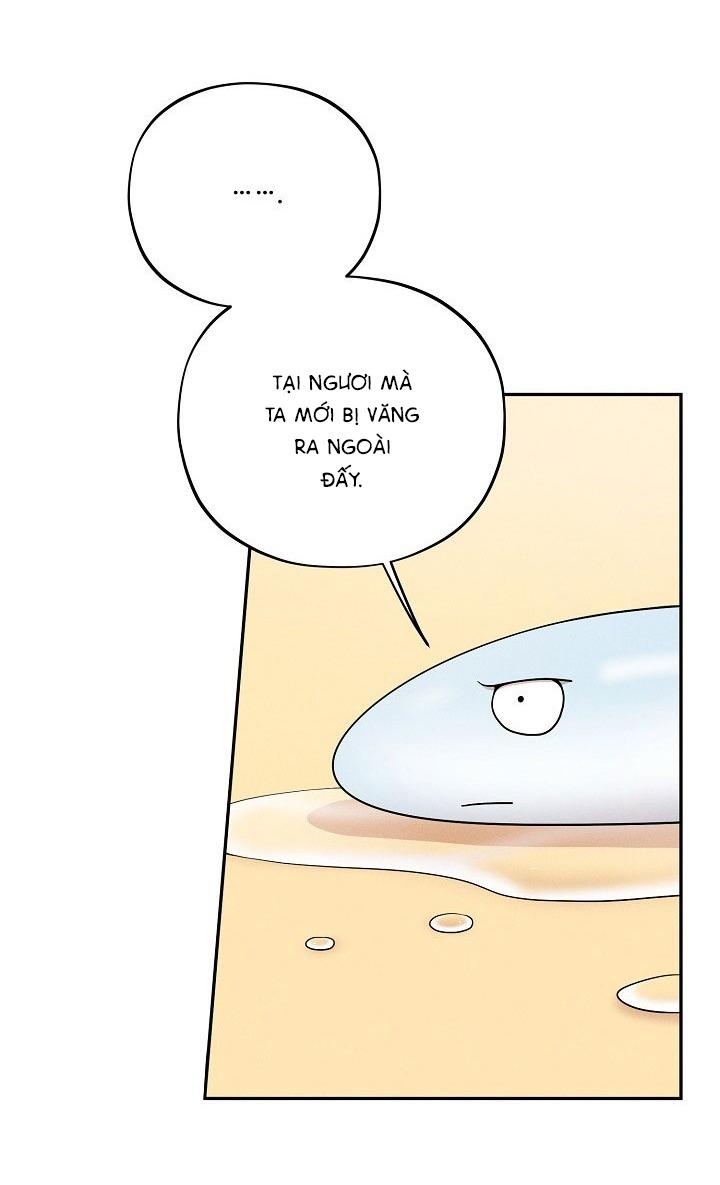 Đọc truyện  Nhỏ chút cũng không sao đâu! - Chapter 3