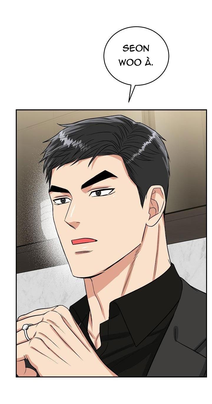 Đọc truyện (ABO) HANG HỔ - Chapter 37