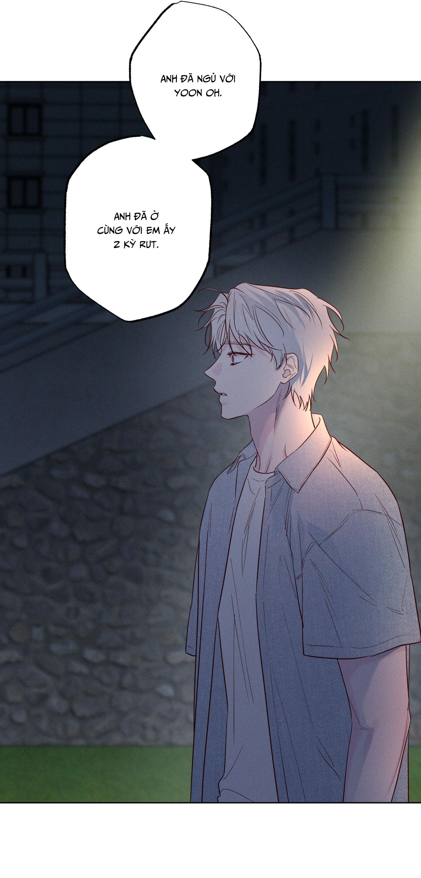 Đọc truyện BỜ SÓNG VỖ - Chapter 30