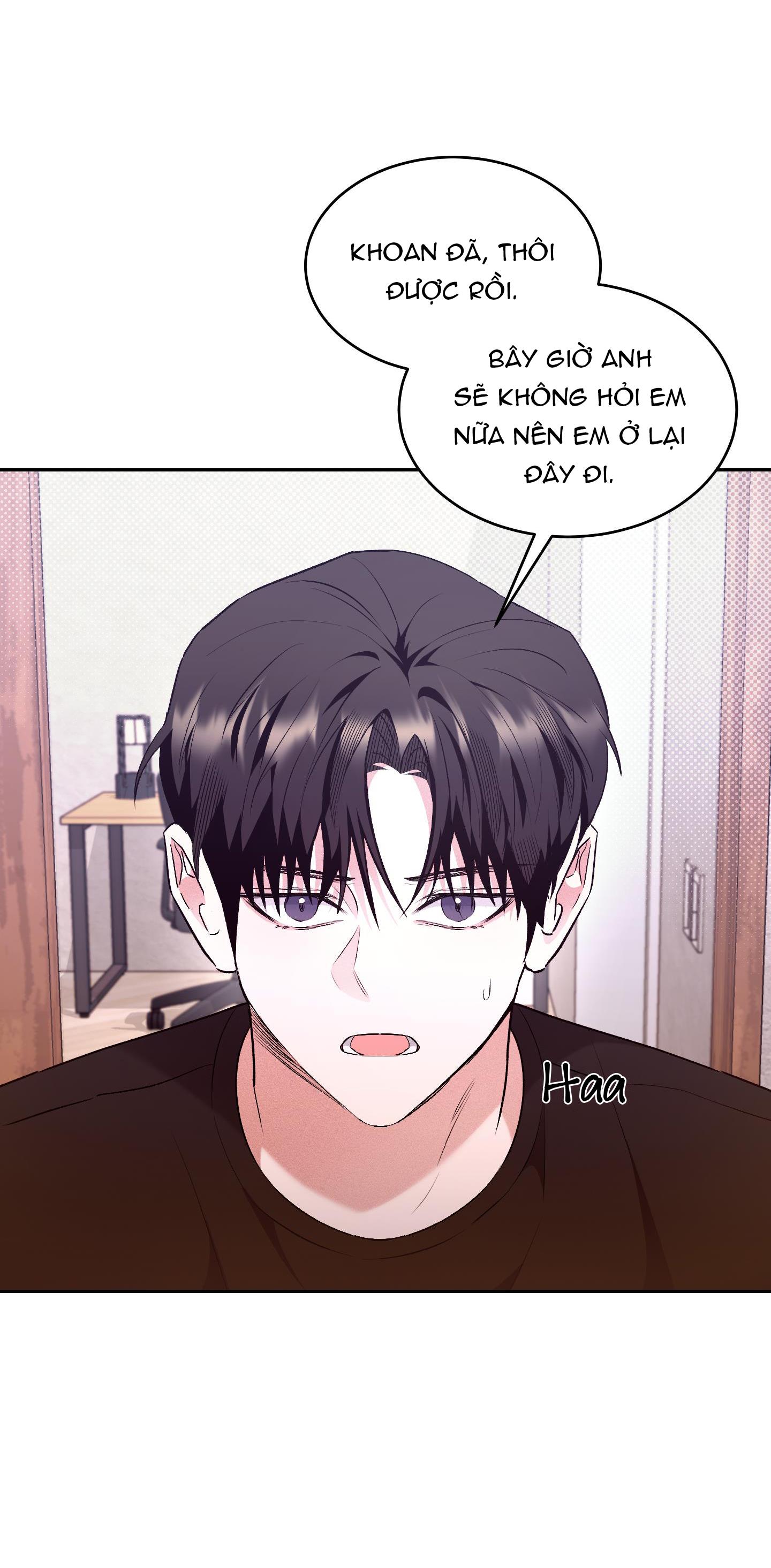 Đọc truyện BẮN LÀ DÍNH - Chapter 18