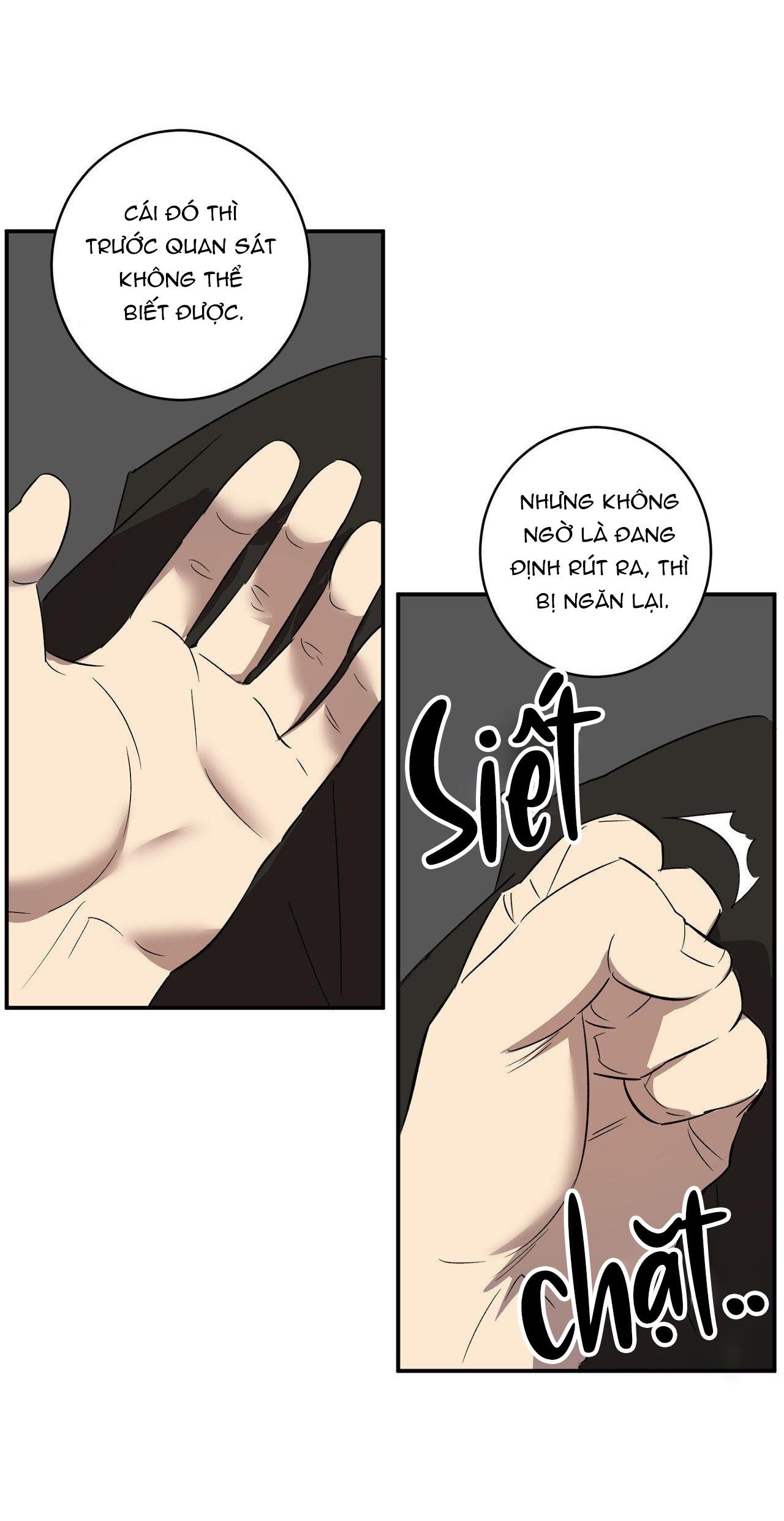 Đọc truyện NGÀN NĂM CÓ MỘT - Chapter 35