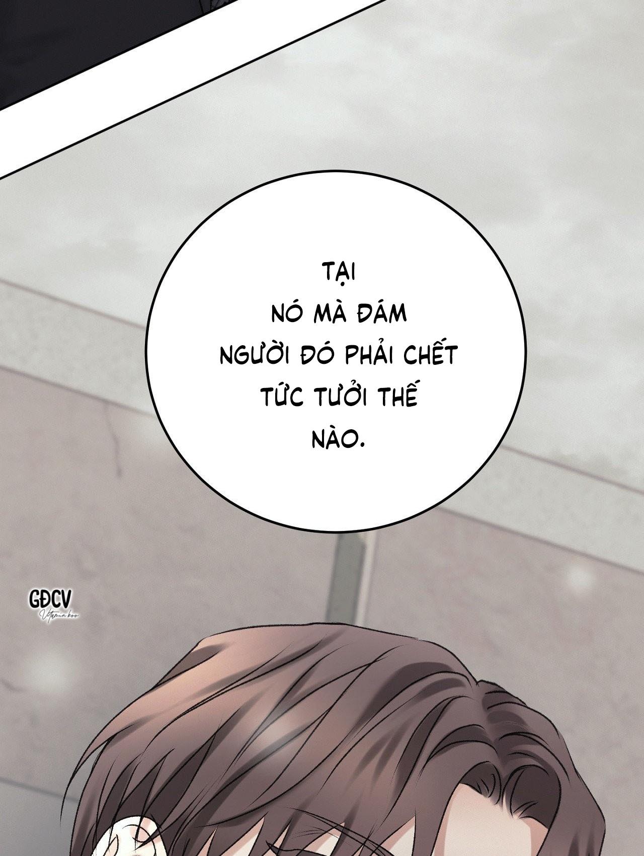 Đọc truyện CON NUÔI BẤT ĐẮC DĨ - Chapter 36