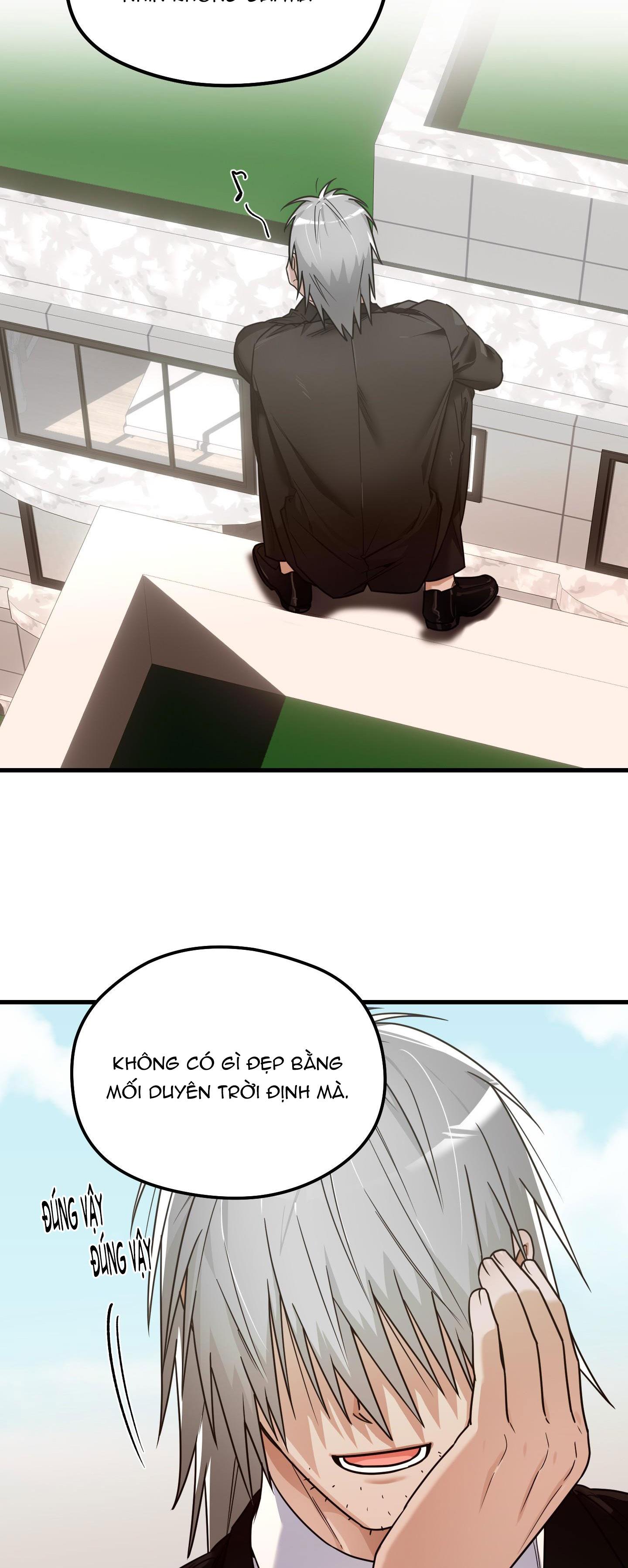 Đọc truyện SỰ THAM LAM CỦA NHÂN LOẠI - Chapter 13.7