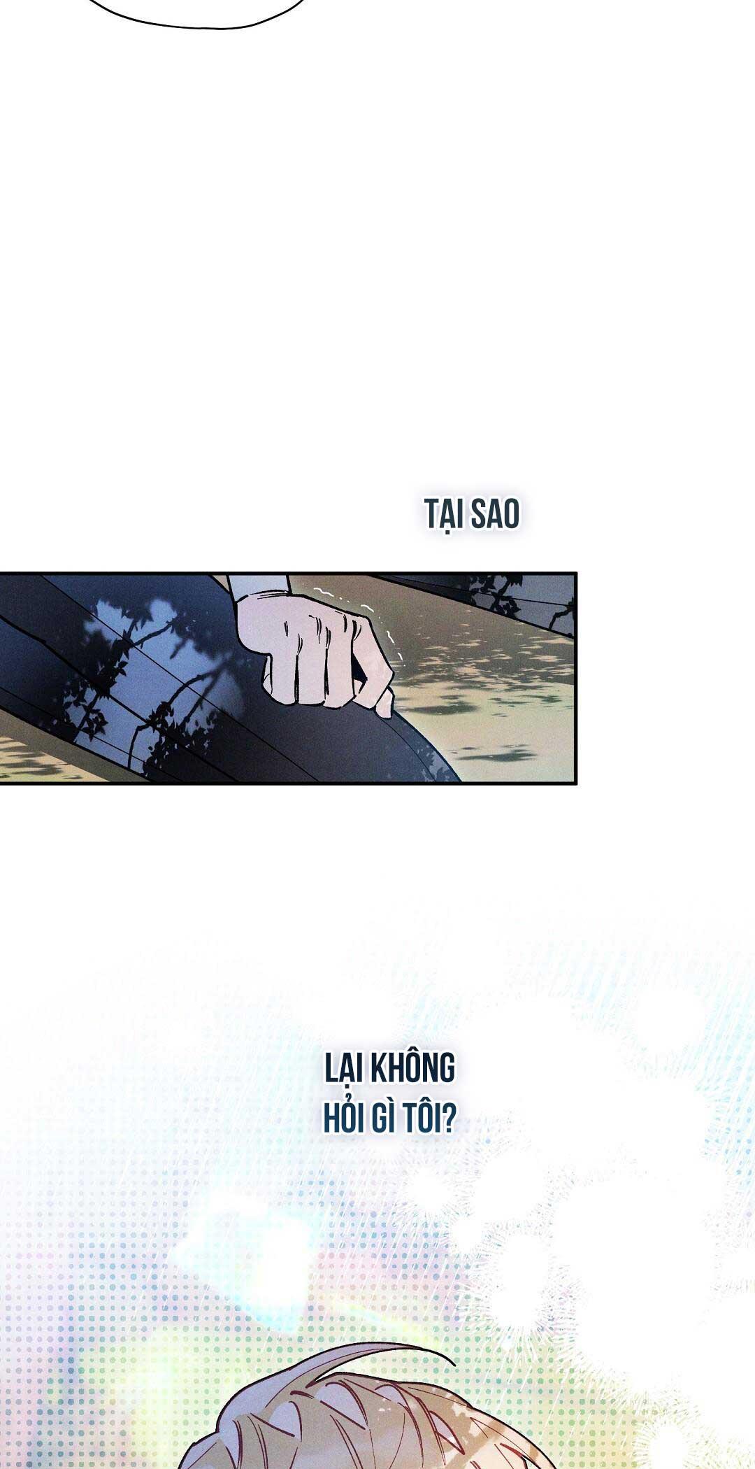 Đọc truyện HOÀNG TỬ HƯ HỎNG CHE GIẤU MÌNH LÀ OMEGA - Chapter 33
