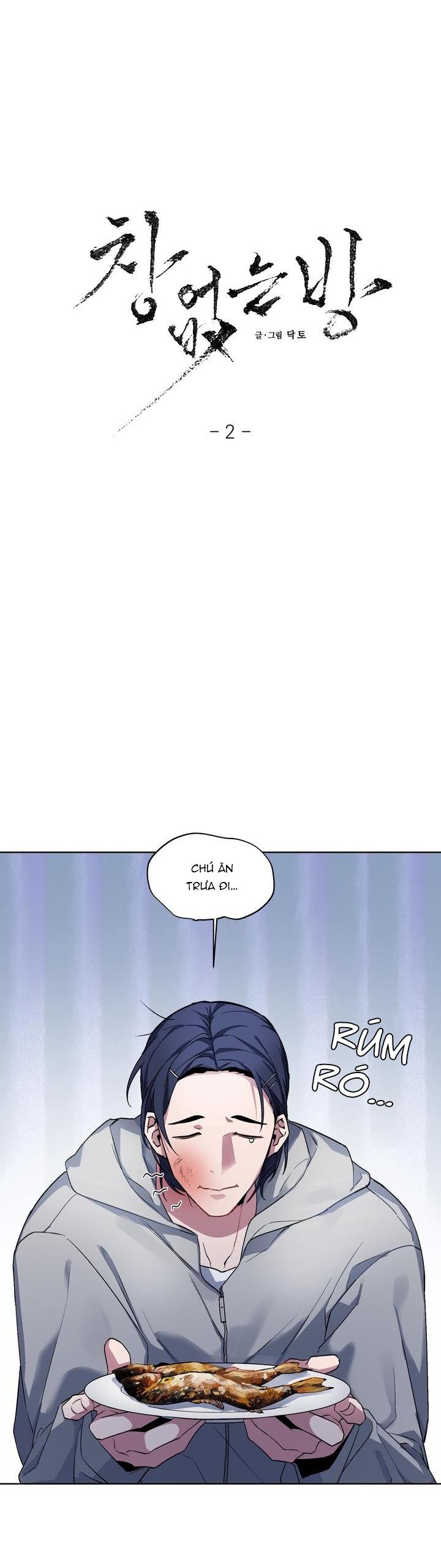 Đọc truyện Room Without Windows - Chapter 2