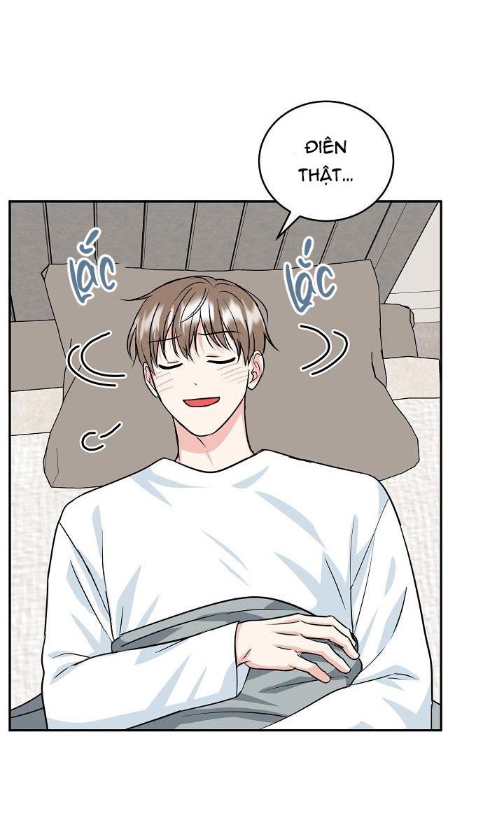 Đọc truyện (ABO) HANG HỔ - Chapter 45